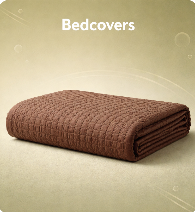BEDCOVER - bodycomfyonline