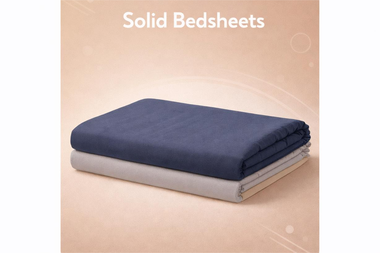 SOLIDS - bodycomfyonline