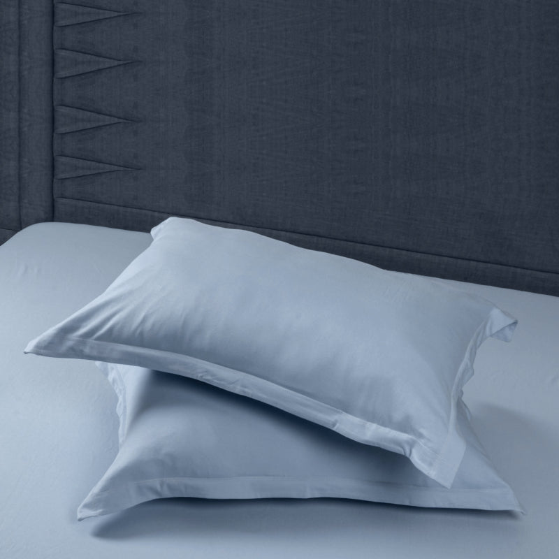 Bodycomfy 100% Cotton Hosiery King Size Fitted Bedsheet – Solid