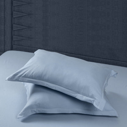 Bodycomfy 100% Cotton Hosiery King Size Fitted Bedsheet – Solid