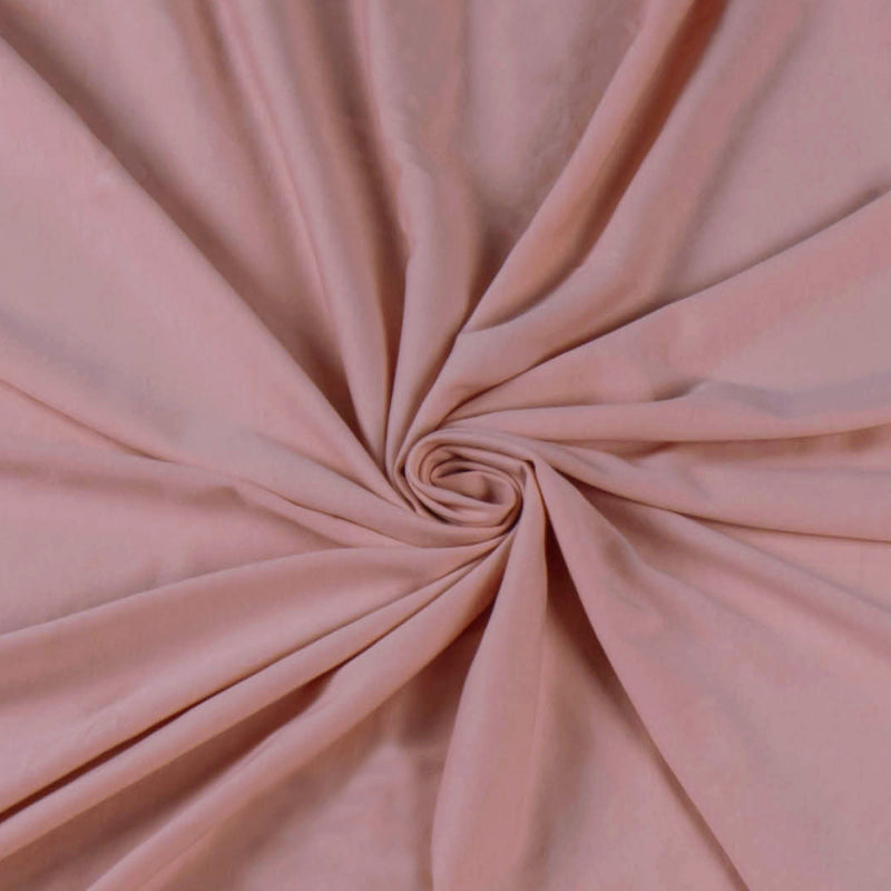 Bodycomfy 100% Cotton Hosiery King Size Fitted Bedsheet – Solid