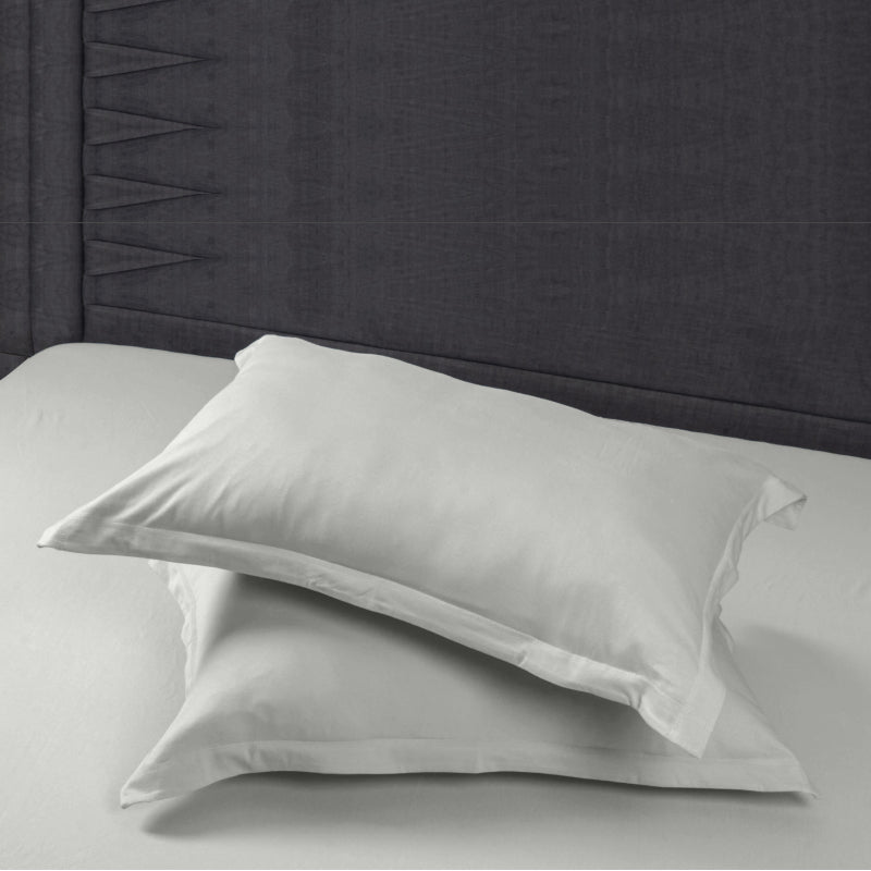 Bodycomfy 100% Cotton Hosiery King Size Fitted Bedsheet – Solid