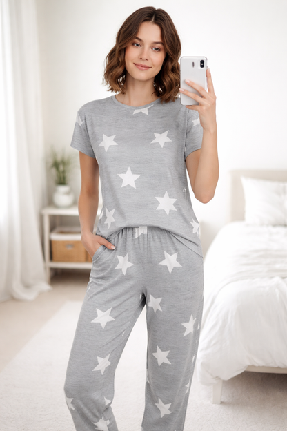 BodyComfy SnuggleStars Nightsuit