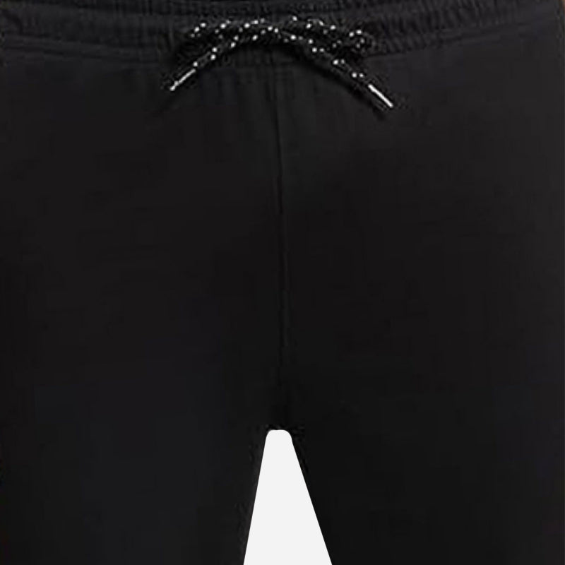 TESON by Bodycare Solid Mens Lower - Black