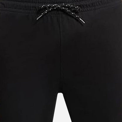 TESON by Bodycare Solid Mens Lower - Black
