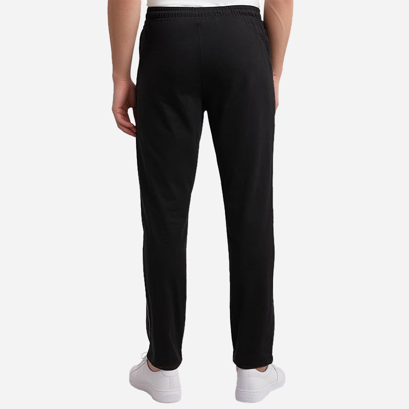 TESON by Bodycare Solid Mens Lower - Black