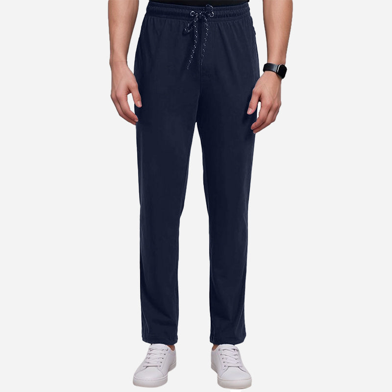 TESON by Bodycare Solid Mens Lower - Navy