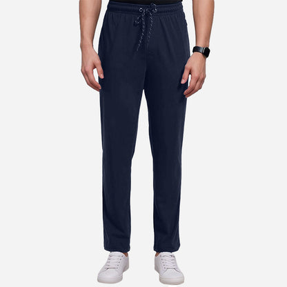 TESON by Bodycare Solid Mens Lower - Navy