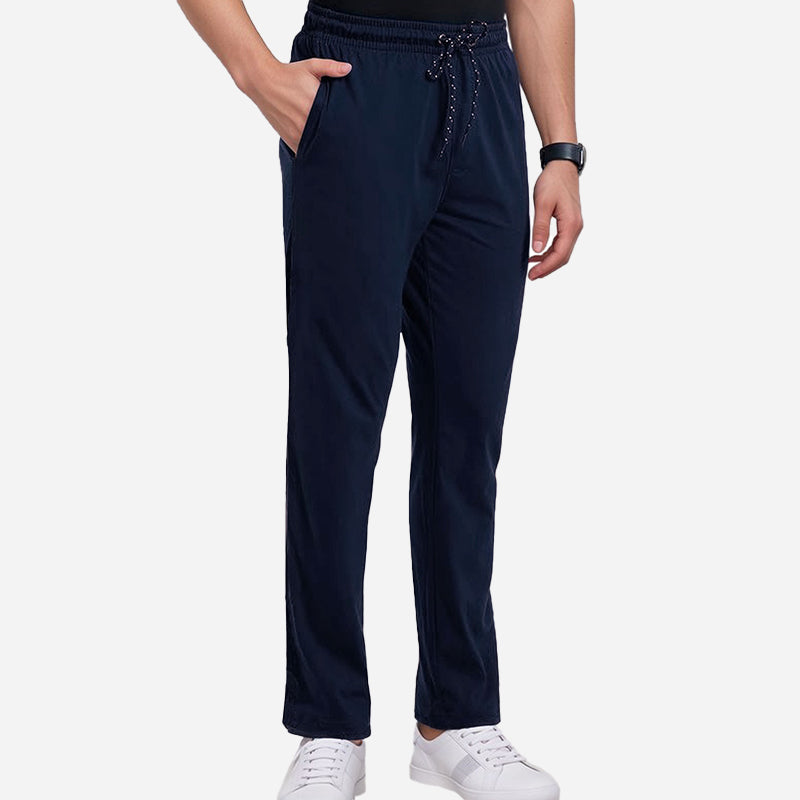 TESON by Bodycare Solid Mens Lower - Navy
