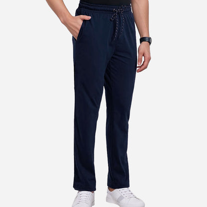 TESON by Bodycare Solid Mens Lower - Navy