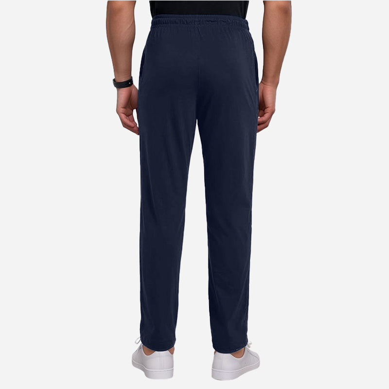 TESON by Bodycare Solid Mens Lower - Navy