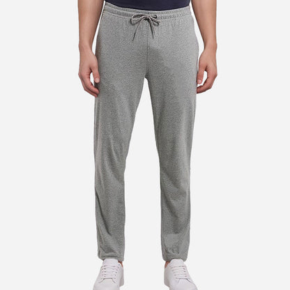 TESON by Bodycare Solid Mens Lower - Gray Melange