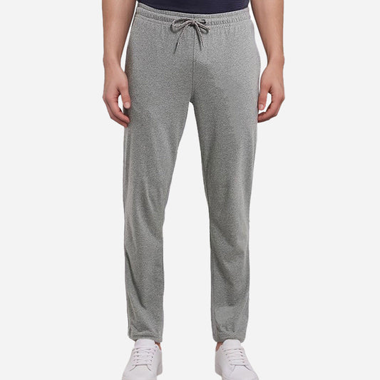 TESON by Bodycare Solid Mens Lower - Gray Melange