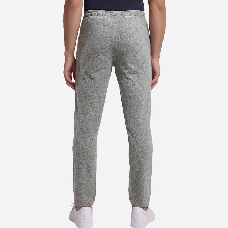 TESON by Bodycare Solid Mens Lower - Gray Melange