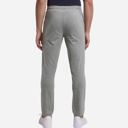 TESON by Bodycare Solid Mens Lower - Gray Melange