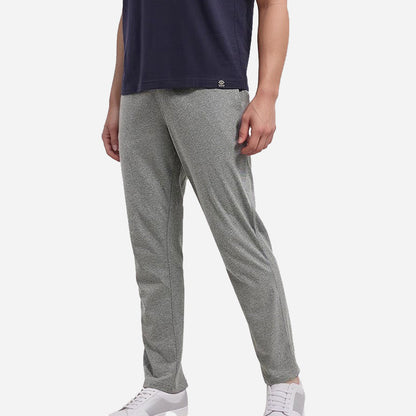 TESON by Bodycare Solid Mens Lower - Gray Melange