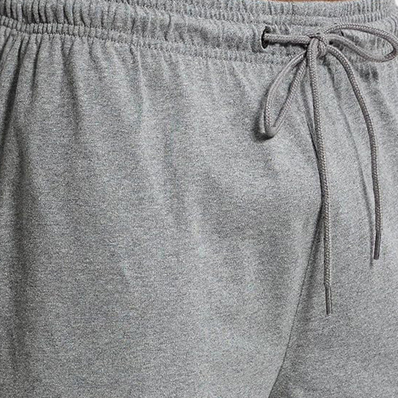TESON by Bodycare Solid Mens Shorts - Gray Melange
