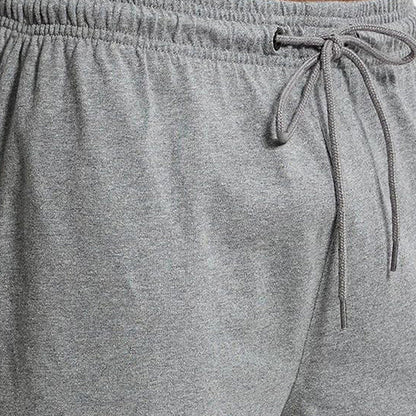 TESON by Bodycare Solid Mens Shorts - Gray Melange