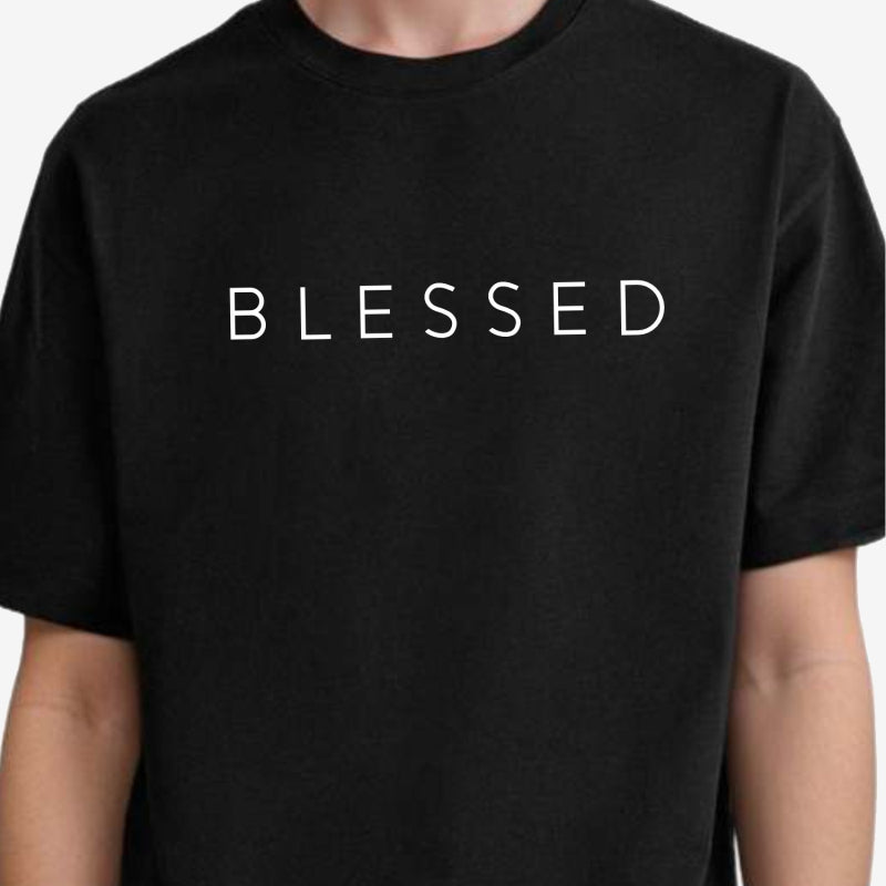 TESON by Bodycare Men's 100% Cotton Oversized Baggy Fit Drop Shoulder Half Sleeve Solid Round Neck T-Shirt