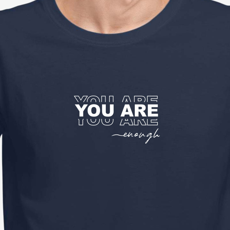 TESON by Bodycare Solid Men's Round Neck 100% Cotton Half Sleeves T-Shirts