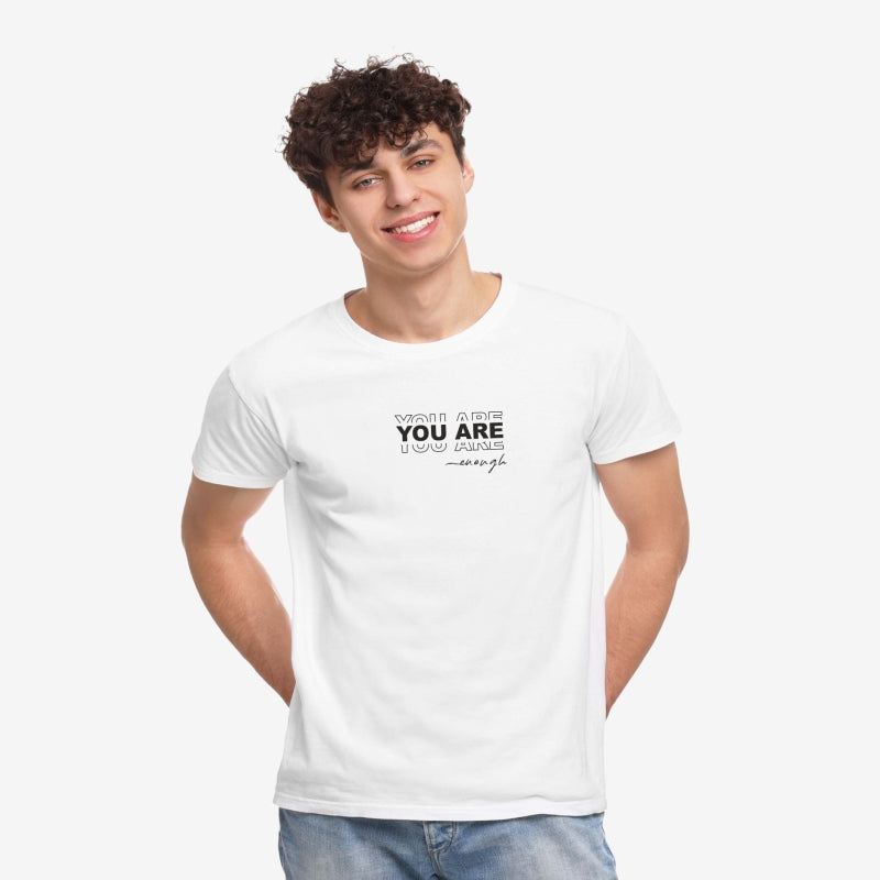 TESON by Bodycare Solid Men's Round Neck 100% Cotton Half Sleeves T-Shirts