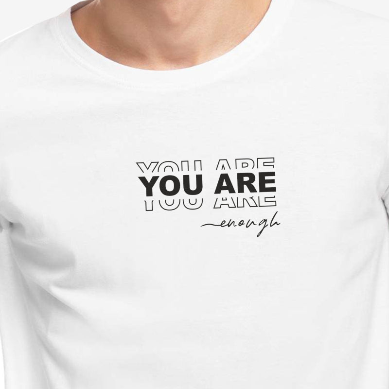 TESON by Bodycare Solid Men's Round Neck 100% Cotton Half Sleeves T-Shirts