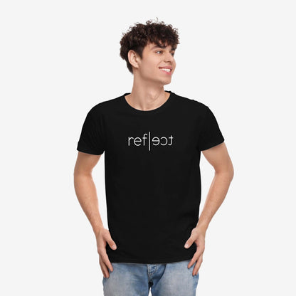 TESON by Bodycare Solid Men's Round Neck 100% Cotton Half Sleeves T-Shirts