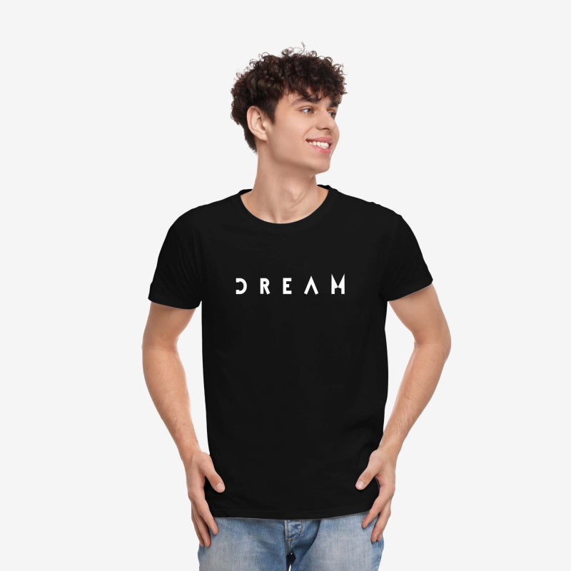 TESON by Bodycare Solid Men's Round Neck 100% Cotton Half Sleeves T-Shirts