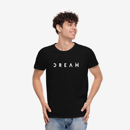 TESON by Bodycare Solid Men's Round Neck 100% Cotton Half Sleeves T-Shirts