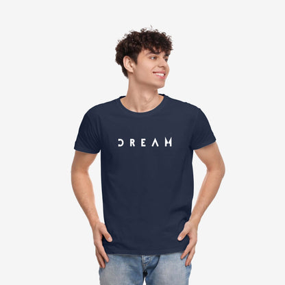 TESON by Bodycare Solid Men's Round Neck 100% Cotton Half Sleeves T-Shirts