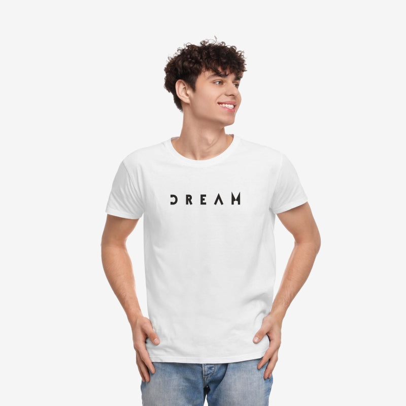 TESON by Bodycare Solid Men's Round Neck 100% Cotton Half Sleeves T-Shirts