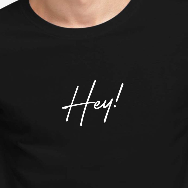 TESON by Bodycare Solid Men's Round Neck 100% Cotton Half Sleeves T-Shirts