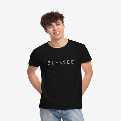 TESON by Bodycare Solid Men's Round Neck 100% Cotton Half Sleeves T-Shirts