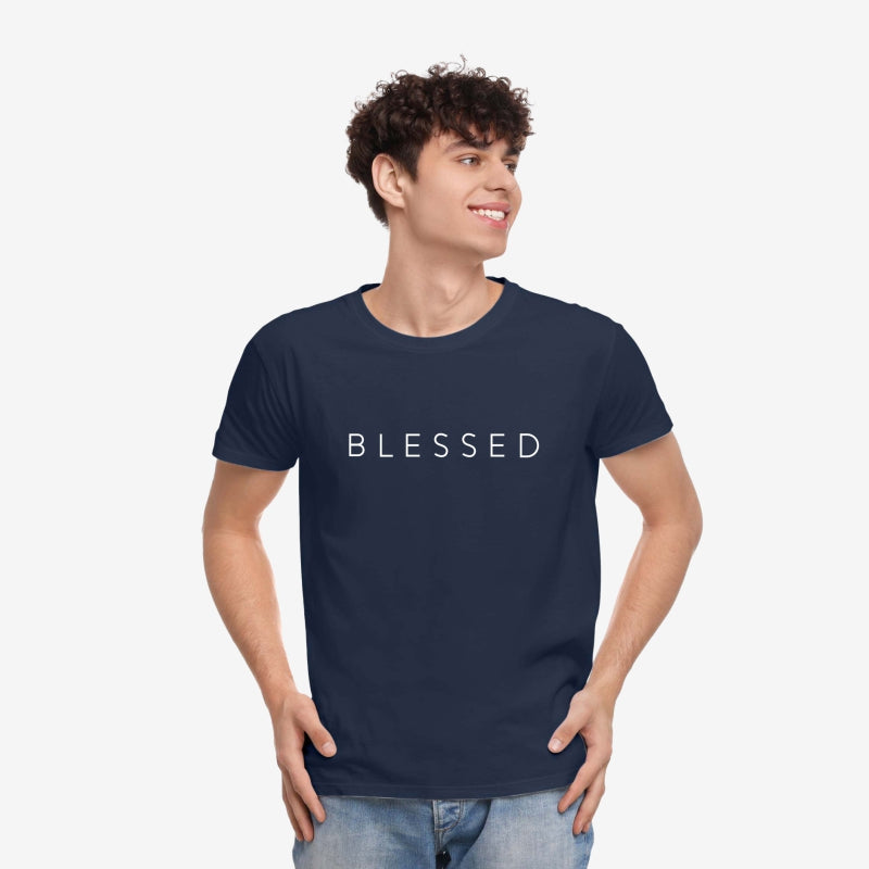 TESON by Bodycare Solid Men's Round Neck 100% Cotton Half Sleeves T-Shirts