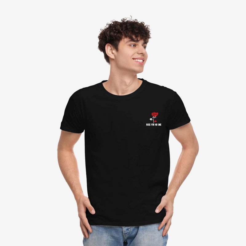 TESON by Bodycare Solid Men's Round Neck 100% Cotton Half Sleeves T-Shirts