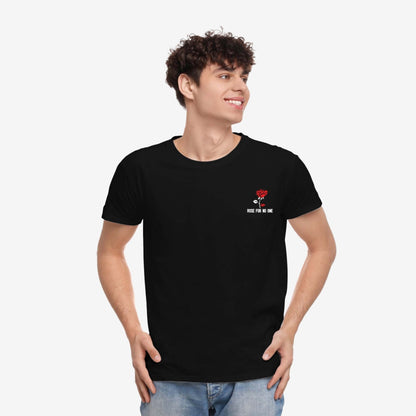 TESON by Bodycare Solid Men's Round Neck 100% Cotton Half Sleeves T-Shirts