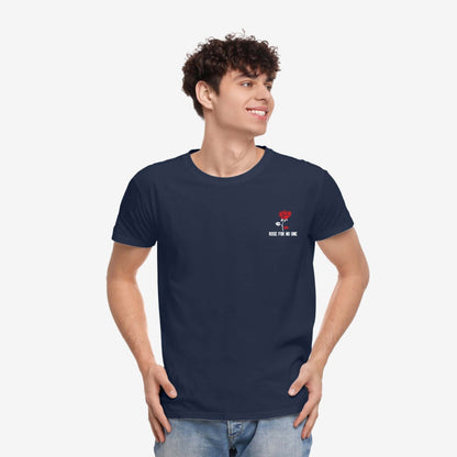 TESON by Bodycare Solid Men's Round Neck 100% Cotton Half Sleeves T-Shirts