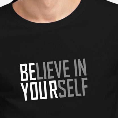 TESON by Bodycare Solid Men's Round Neck 100% Cotton Half Sleeves T-Shirts