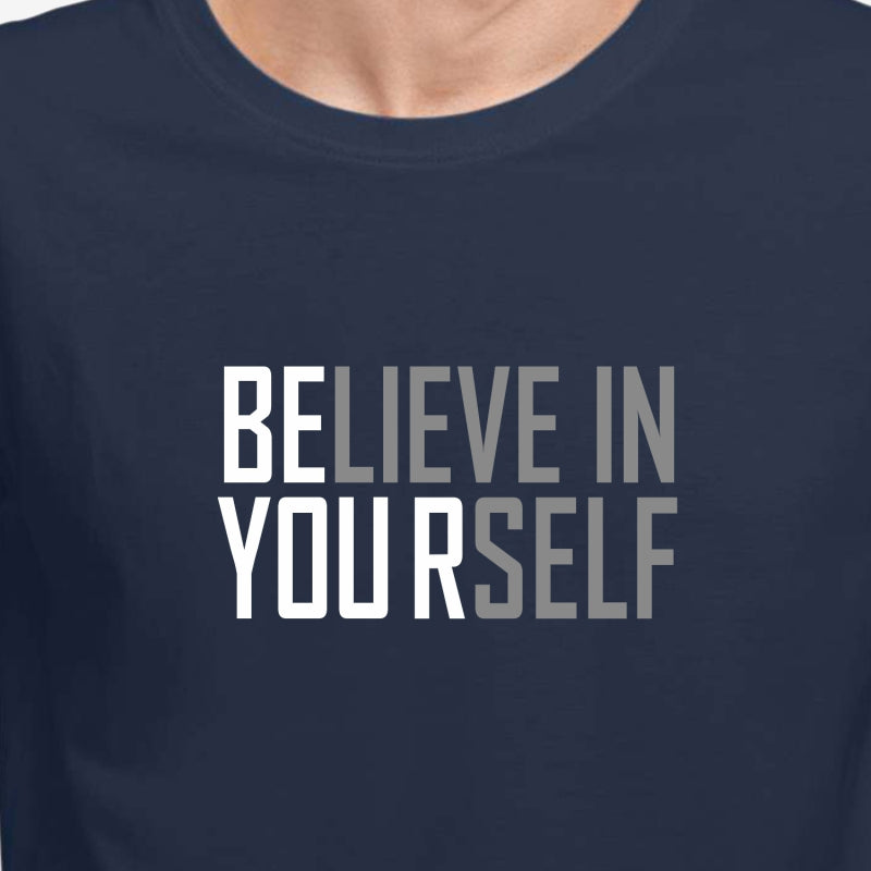 TESON by Bodycare Solid Men's Round Neck 100% Cotton Half Sleeves T-Shirts