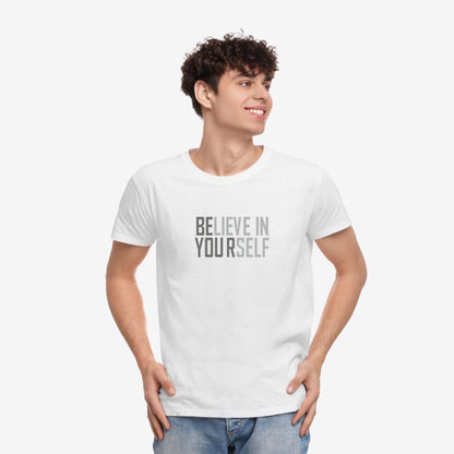 TESON by Bodycare Solid Men's Round Neck 100% Cotton Half Sleeves T-Shirts