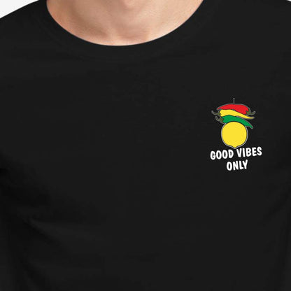 TESON by Bodycare Solid Men's Round Neck 100% Cotton Half Sleeves T-Shirts