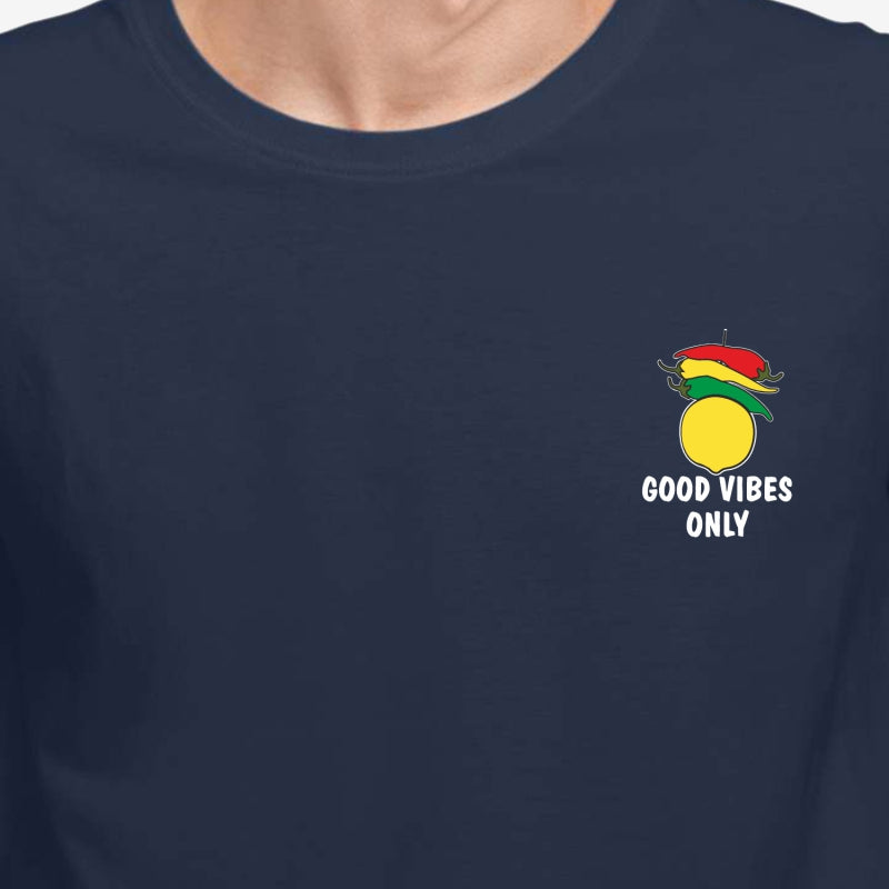 TESON by Bodycare Solid Men's Round Neck 100% Cotton Half Sleeves T-Shirts