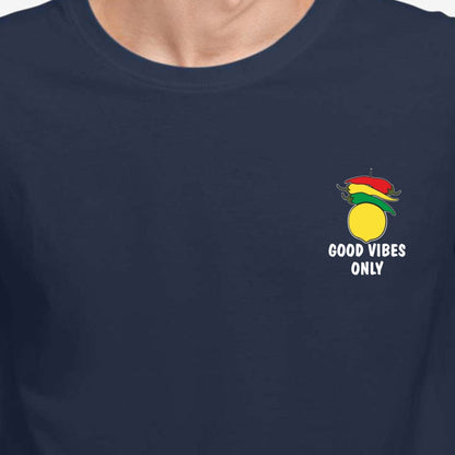 TESON by Bodycare Solid Men's Round Neck 100% Cotton Half Sleeves T-Shirts