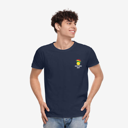 TESON by Bodycare Solid Men's Round Neck 100% Cotton Half Sleeves T-Shirts