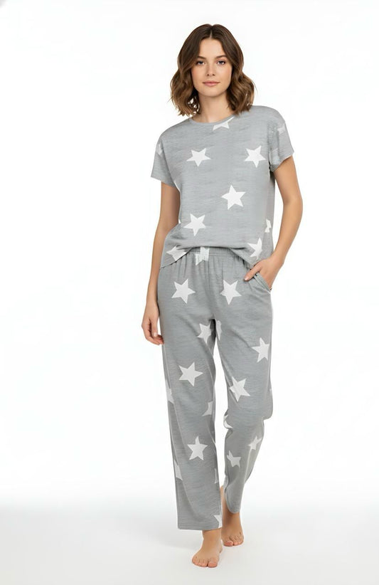 BodyComfy SnuggleStars Nightsuit