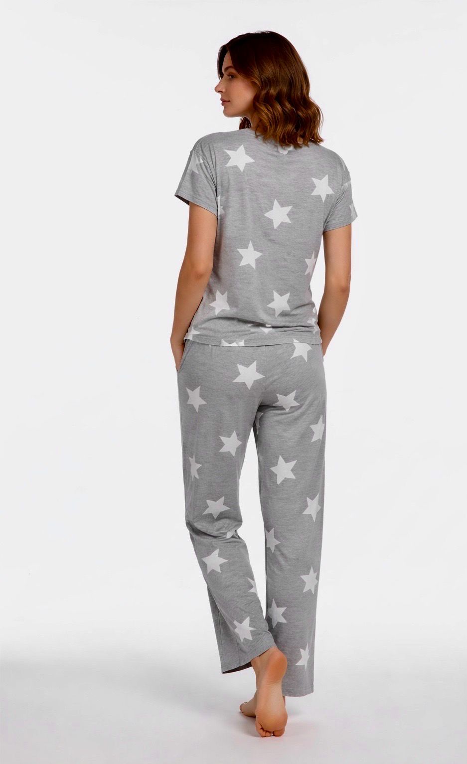 BodyComfy SnuggleStars Nightsuit