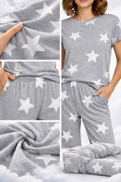 BodyComfy SnuggleStars Nightsuit